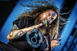 Ángelus Apátrida en el Z Live 2021