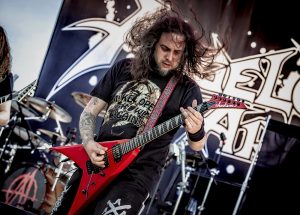 Ángelus Apátrida en el Z Live 2021
