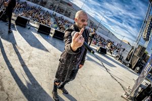 Dünedain en el Z Live 2021