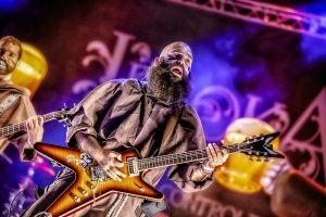 Lepoka en el Z Live 2021