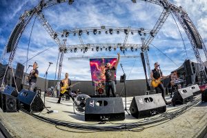 Nocturnia en el Z Live 2021