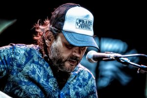 Primer plano Hobo Nata