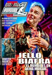 Portada Popular 1 Mayo 2021