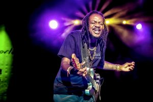 Eric Gales