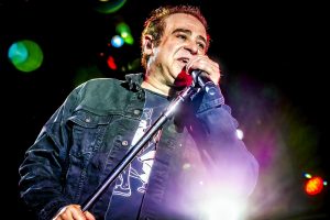 Counting Crowes en Madrid