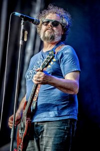 Drive By Truckers en el Azkena Rock Festival 2022
