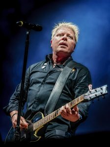 Offspring en el Azkena Rock Festival 2022