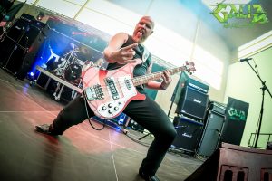 Galia Metal Fest 2023 Cryptosis