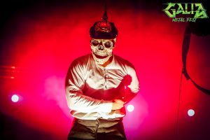 Galia Metal Fest 2023 Kanonenfieber