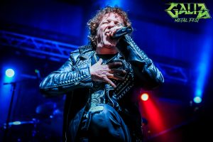 Galia Metal Fest 2023 Obus