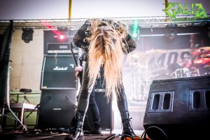 Galia Metal Fest 2023 Holy Moses