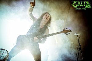 Galia Metal Fest 2023 Wolf