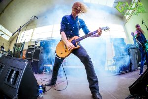 Galia Metal Fest 2023 Seven Sisters