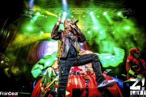 Z Live 2023 - Zamora