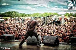 Z Live 2023 - Zamora