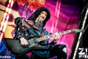 Z Live 2023 - Zamora