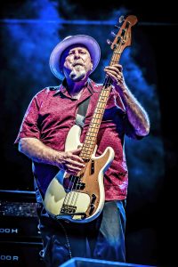 Bejar Blues Festival Edición 2023. Johnny Rawls Band