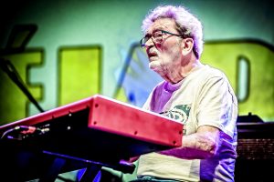 Bejar Blues Festival Edición 2023. Ten Years After