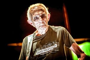 Bejar Blues Festival Edición 2023. Ten Years After