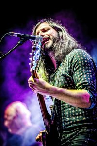 Bejar Blues Festival Edición 2023. Ten Years After