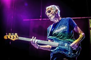 Bejar Blues Festival Edición 2023. Ten Years After