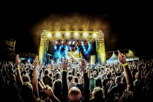 Bejar Blues Festival Edición 2023. Ten Years After