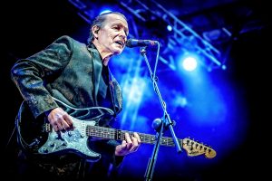 Bejar Blues Festival Edición 2023. Tommy Castro