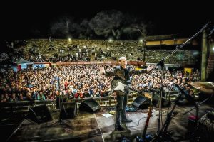 Bejar Blues Festival Edición 2023. Tommy Castro
