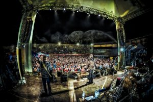 Bejar Blues Festival Edición 2023. Tommy Castro