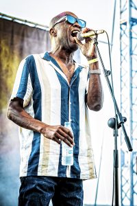 Bejar Blues Festival Edición 2023. Vargas Blues Band