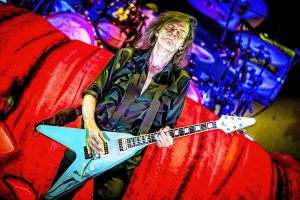 Helloween en directo en el Rock Imperium 2023