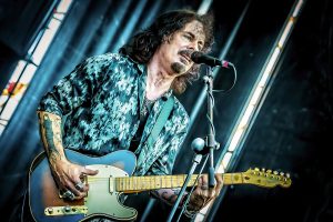 The Winery Dogs en directo en el Rock Imperium 2023