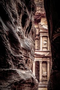 Viaje a Jordania en la navidad de 2022 visitando Petra Madaba Mar Muerto Jerash Aqaba o Wadi Rum entre otros