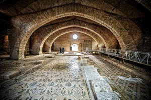 Viaje a Jordania en la navidad de 2022 visitando Petra Madaba Mar Muerto Jerash Aqaba o Wadi Rum entre otros