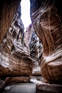 Viaje a Jordania en la navidad de 2022 visitando Petra Madaba Mar Muerto Jerash Aqaba o Wadi Rum entre otros