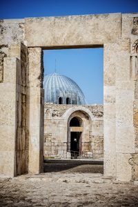 Viaje a Jordania en la navidad de 2022 visitando Petra Madaba Mar Muerto Jerash Aqaba o Wadi Rum entre otros