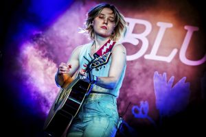 Blues Peer 2024 Bélgica