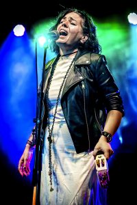 Blues Peer Festival 2024 Bélgica