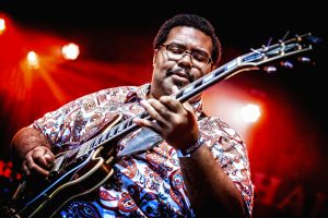 Blues Peer Festival 2024 Bélgica