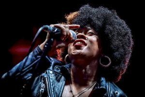 Blues Peer Festival 2024 Bélgica