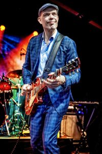 Blues Peer Festival 2024 Bélgica