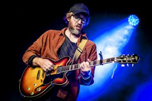 Blues Peer Festival 2024 Bélgica