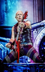 Fotos del festival Rock Imperium 2024 en directo con Judas Priest, Extreme, Saxon, Uriah Heep, Avantasia, Glenn Hughes y muchos más
