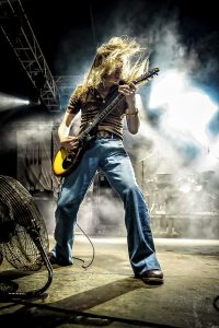 Fotos del festival Rock Imperium 2024 en directo con Judas Priest, Extreme, Saxon, Uriah Heep, Avantasia, Glenn Hughes y muchos más