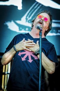 Fotos del festival Rock Imperium 2024 en directo con Judas Priest, Extreme, Saxon, Uriah Heep, Avantasia, Glenn Hughes y muchos más