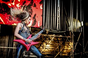 Fotos del festival Rock Imperium 2024 en directo con Judas Priest, Extreme, Saxon, Uriah Heep, Avantasia, Glenn Hughes y muchos más