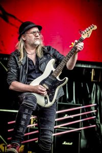 Fotos del festival Rock Imperium 2024 en directo con Judas Priest, Extreme, Saxon, Uriah Heep, Avantasia, Glenn Hughes y muchos más
