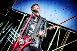 Fotos del festival Rock Imperium 2024 en directo con Judas Priest, Extreme, Saxon, Uriah Heep, Avantasia, Glenn Hughes y muchos más