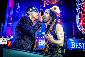 Fotos del festival Rock Imperium 2024 en directo con Judas Priest, Extreme, Saxon, Uriah Heep, Avantasia, Glenn Hughes y muchos más