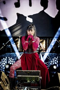 Fotos del festival Rock Imperium 2024 en directo con Judas Priest, Extreme, Saxon, Uriah Heep, Avantasia, Glenn Hughes y muchos más